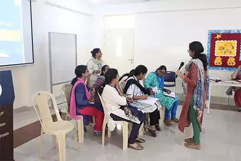Cbse-workshop